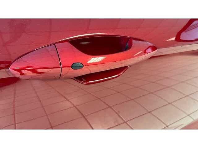 Hyundai KONA 1.6T 138 N Line 5dr