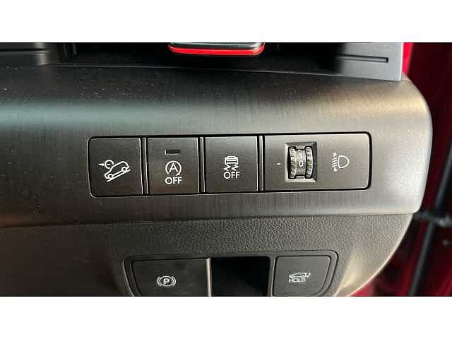 Hyundai KONA 1.6T 138 N Line 5dr