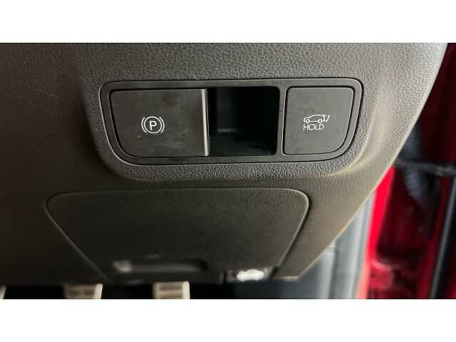 Hyundai KONA 1.6T 138 N Line 5dr