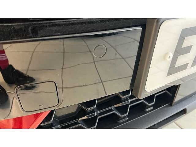 Hyundai KONA 1.6T 138 N Line 5dr