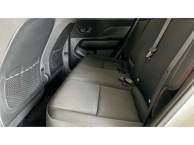 Hyundai KONA 1.6 Hybrid 129 N Line 5dr DCT Grey