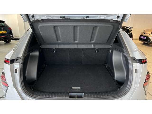 Hyundai KONA 1.6 Hybrid 129 N Line 5dr DCT Grey