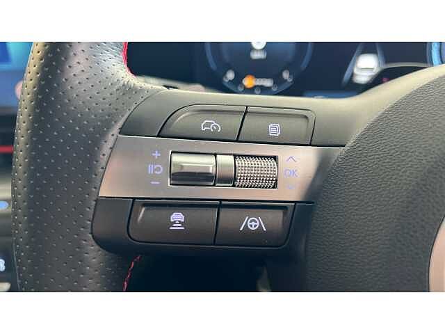 Hyundai KONA 1.6 Hybrid 129 N Line 5dr DCT Grey