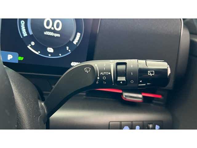 Hyundai KONA 1.6 Hybrid 129 N Line 5dr DCT Grey