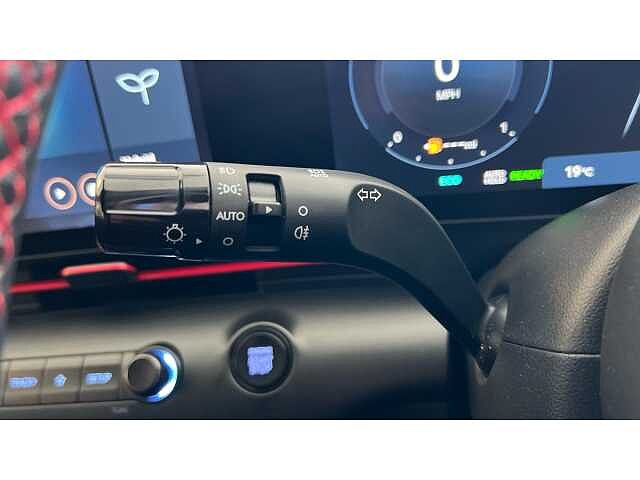 Hyundai KONA 1.6 Hybrid 129 N Line 5dr DCT Grey