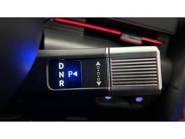 Hyundai KONA 1.6 Hybrid 129 N Line 5dr DCT Grey