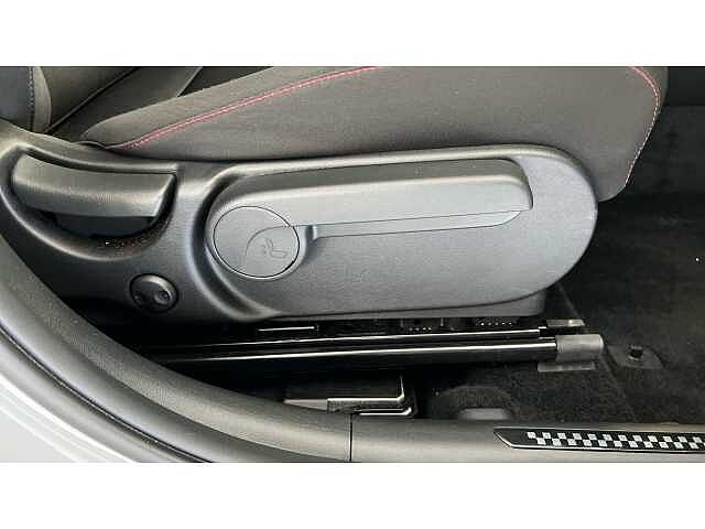 Hyundai KONA 1.6 Hybrid 129 N Line 5dr DCT Grey