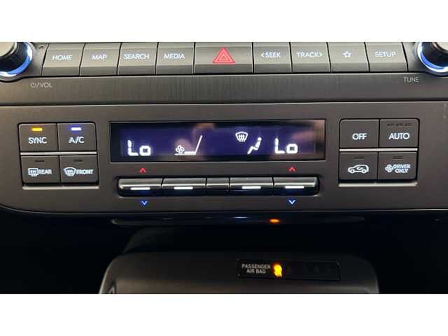 Hyundai KONA 1.6 Hybrid 129 N Line 5dr DCT Grey