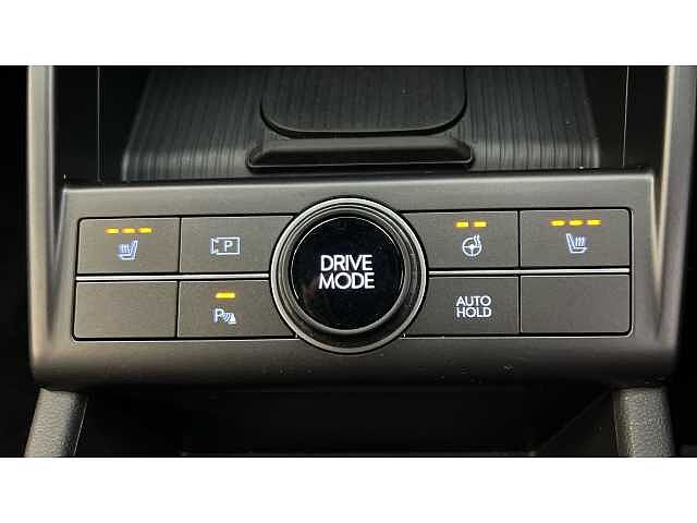 Hyundai KONA 1.6 Hybrid 129 N Line 5dr DCT Grey