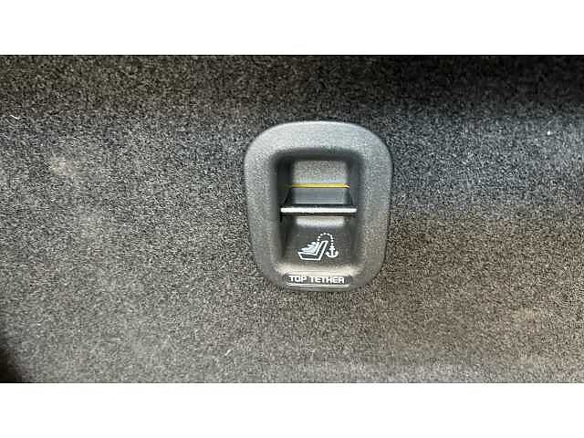 Hyundai KONA 1.6 Hybrid 129 N Line 5dr DCT Grey