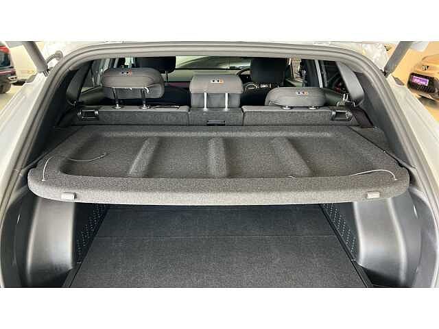 Hyundai KONA 1.6 Hybrid 129 N Line 5dr DCT Grey