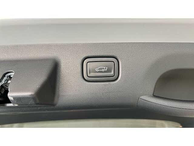 Hyundai KONA 1.6 Hybrid 129 N Line 5dr DCT Grey