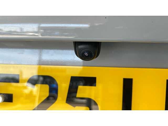 Hyundai KONA 1.6 Hybrid 129 N Line 5dr DCT Grey