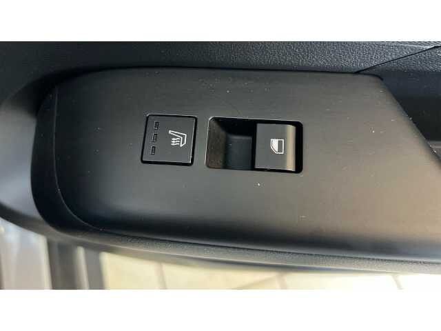 Hyundai KONA 1.6 Hybrid 129 N Line 5dr DCT Grey
