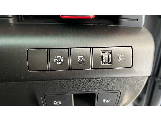Hyundai KONA 1.6 Hybrid 129 N Line 5dr DCT Grey
