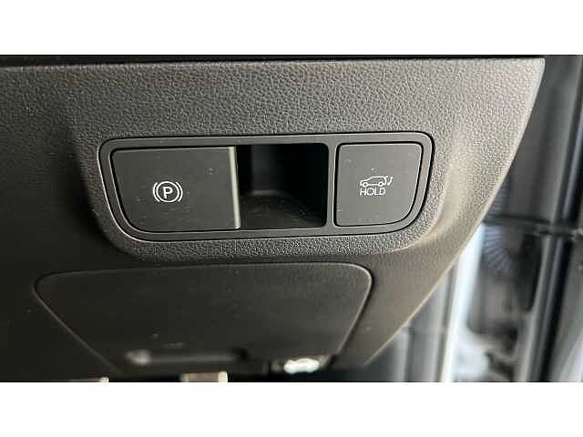 Hyundai KONA 1.6 Hybrid 129 N Line 5dr DCT Grey