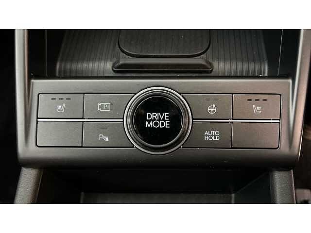 Hyundai KONA 1.6 Hybrid 129 N Line 5dr DCT Grey