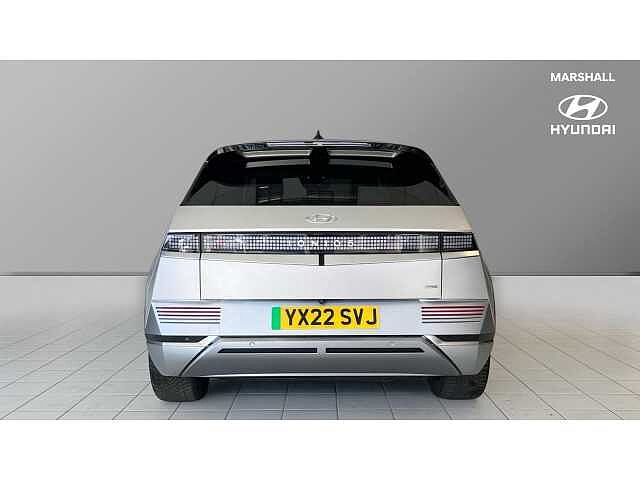 Hyundai IONIQ 5 225kW Ultimate 73 kWh 5dr AWD Auto [Tech]
