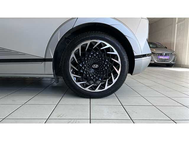 Hyundai IONIQ 5 225kW Ultimate 73 kWh 5dr AWD Auto [Tech]