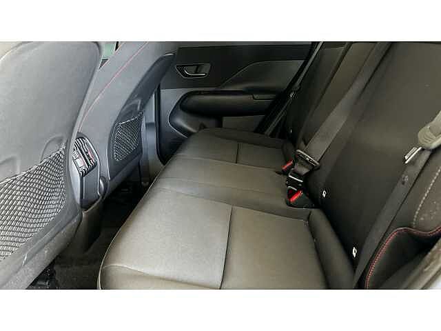 Hyundai KONA 1.6 Hybrid 129 N Line 5dr DCT