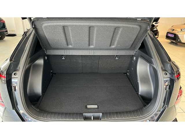 Hyundai KONA 1.6 Hybrid 129 N Line 5dr DCT