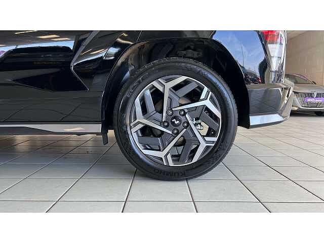 Hyundai KONA 1.6 Hybrid 129 N Line 5dr DCT