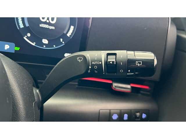 Hyundai KONA 1.6 Hybrid 129 N Line 5dr DCT