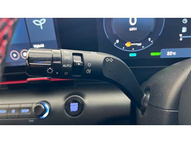 Hyundai KONA 1.6 Hybrid 129 N Line 5dr DCT