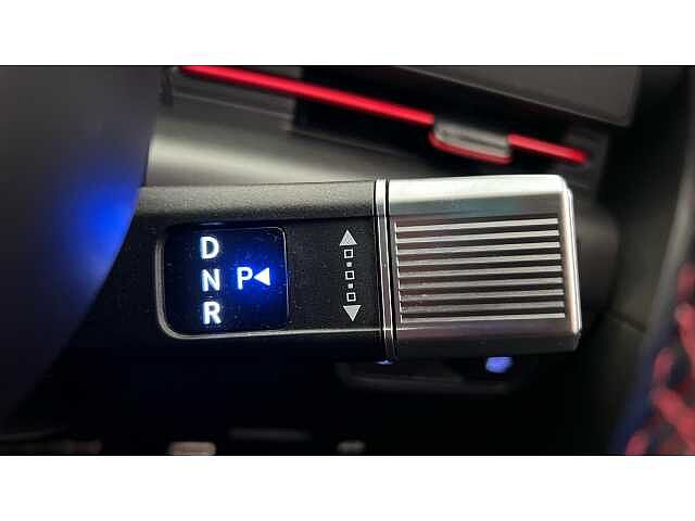 Hyundai KONA 1.6 Hybrid 129 N Line 5dr DCT