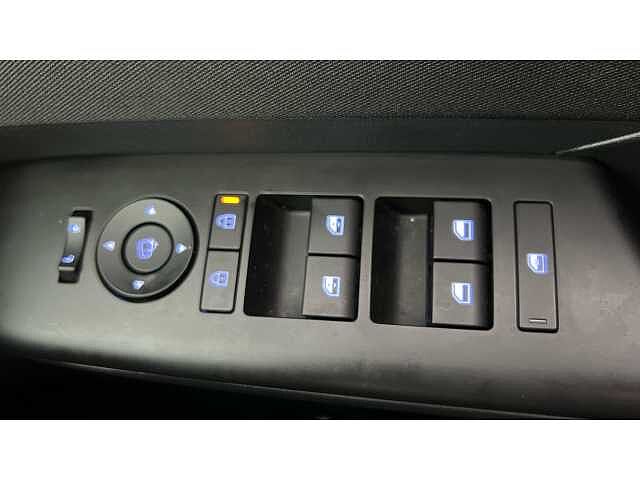 Hyundai KONA 1.6 Hybrid 129 N Line 5dr DCT
