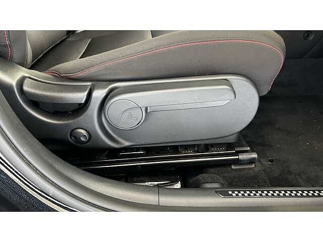 Hyundai KONA 1.6 Hybrid 129 N Line 5dr DCT