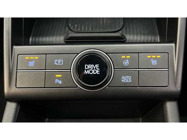 Hyundai KONA 1.6 Hybrid 129 N Line 5dr DCT
