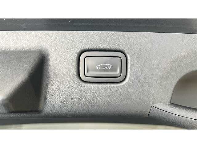 Hyundai KONA 1.6 Hybrid 129 N Line 5dr DCT