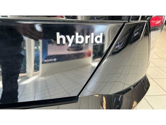 Hyundai KONA 1.6 Hybrid 129 N Line 5dr DCT