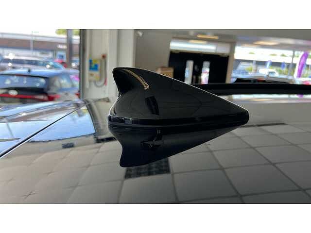 Hyundai KONA 1.6 Hybrid 129 N Line 5dr DCT