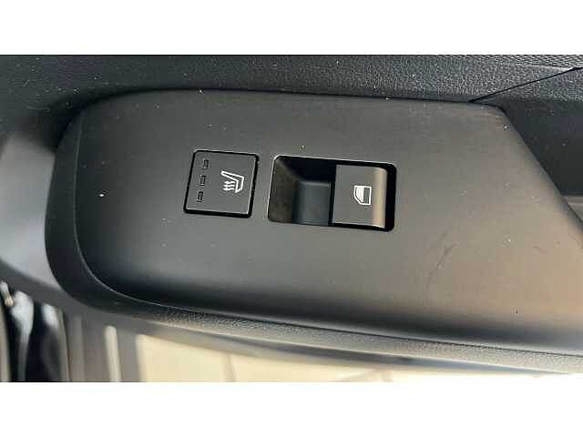 Hyundai KONA 1.6 Hybrid 129 N Line 5dr DCT