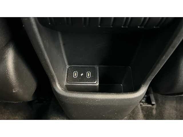Hyundai KONA 1.6 Hybrid 129 N Line 5dr DCT