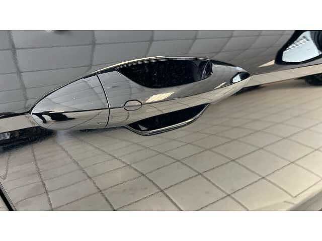 Hyundai KONA 1.6 Hybrid 129 N Line 5dr DCT