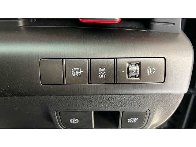Hyundai KONA 1.6 Hybrid 129 N Line 5dr DCT