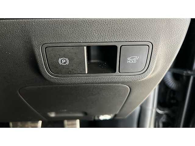 Hyundai KONA 1.6 Hybrid 129 N Line 5dr DCT