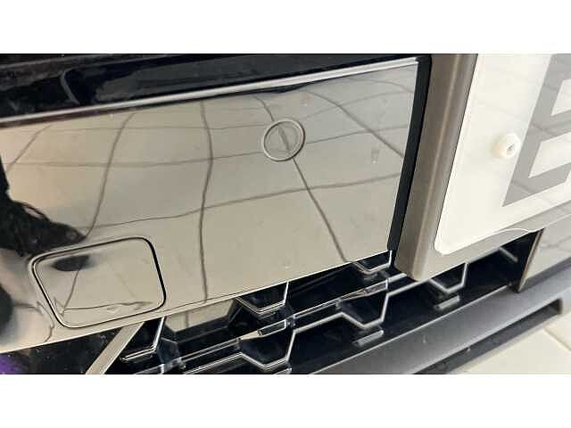 Hyundai KONA 1.6 Hybrid 129 N Line 5dr DCT