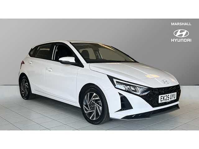 Hyundai i20 1.0T GDi Advance [Nav] 5dr