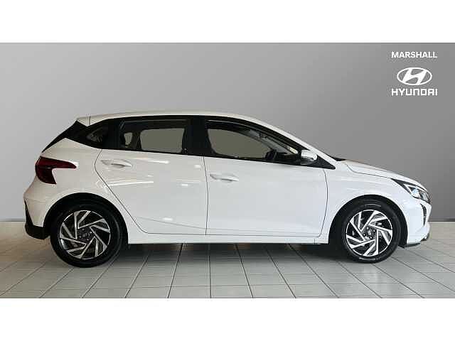 Hyundai i20 1.0T GDi Advance [Nav] 5dr