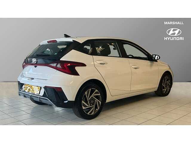 Hyundai i20 1.0T GDi Advance [Nav] 5dr