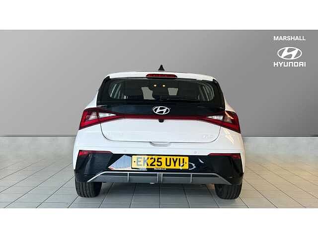 Hyundai i20 1.0T GDi Advance [Nav] 5dr