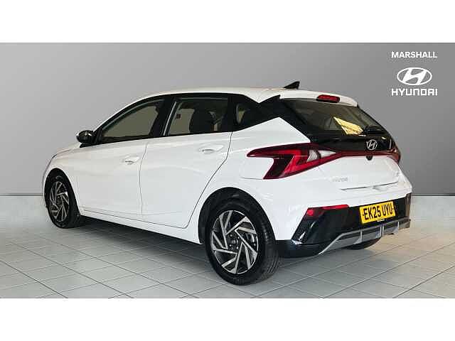 Hyundai i20 1.0T GDi Advance [Nav] 5dr