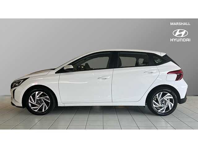 Hyundai i20 1.0T GDi Advance [Nav] 5dr