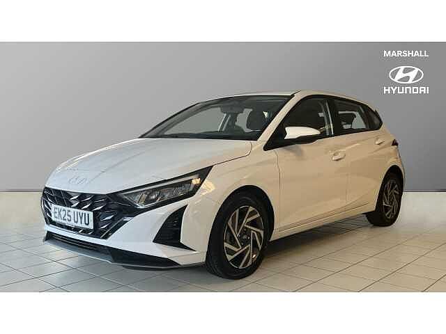 Hyundai i20 1.0T GDi Advance [Nav] 5dr