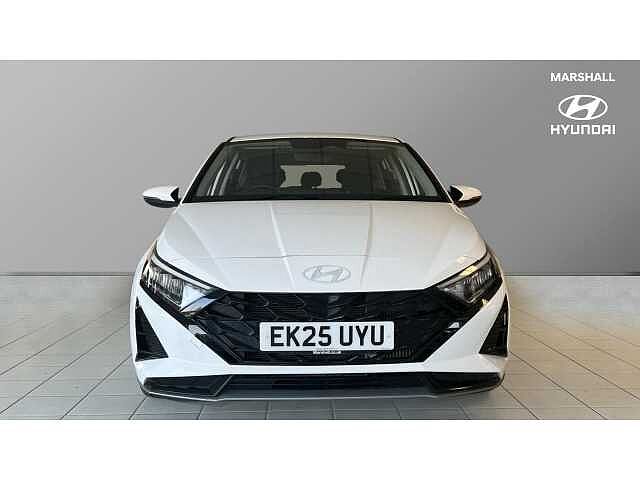 Hyundai i20 1.0T GDi Advance [Nav] 5dr