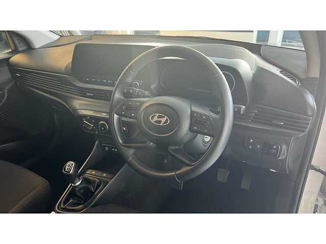 Hyundai i20 1.0T GDi Advance [Nav] 5dr